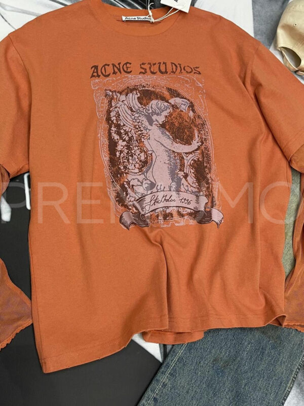 Acne Studios кофта PR925150 5