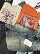 Acne Studios кофта PR925150 15