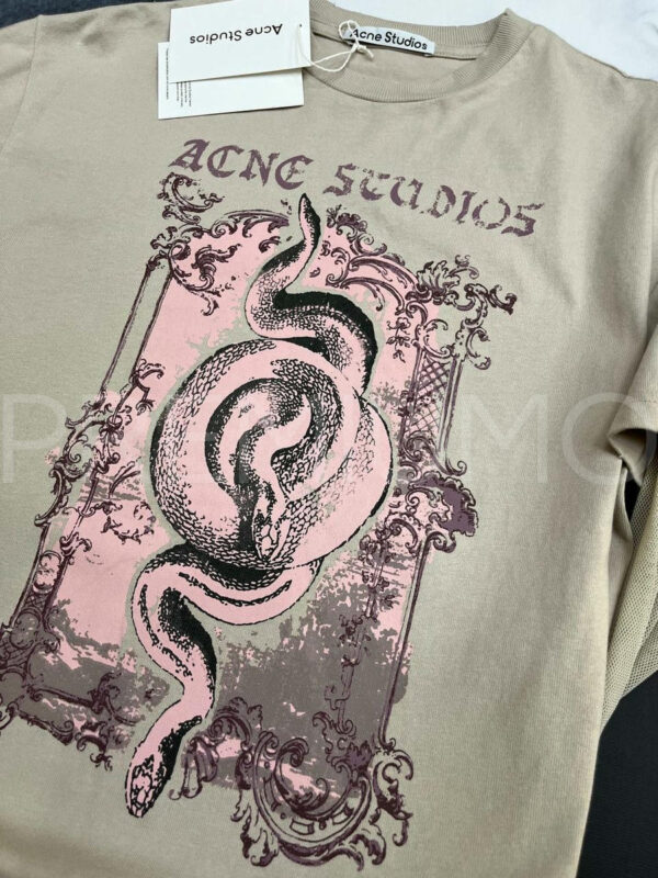 Acne Studios кофта PR235065 7