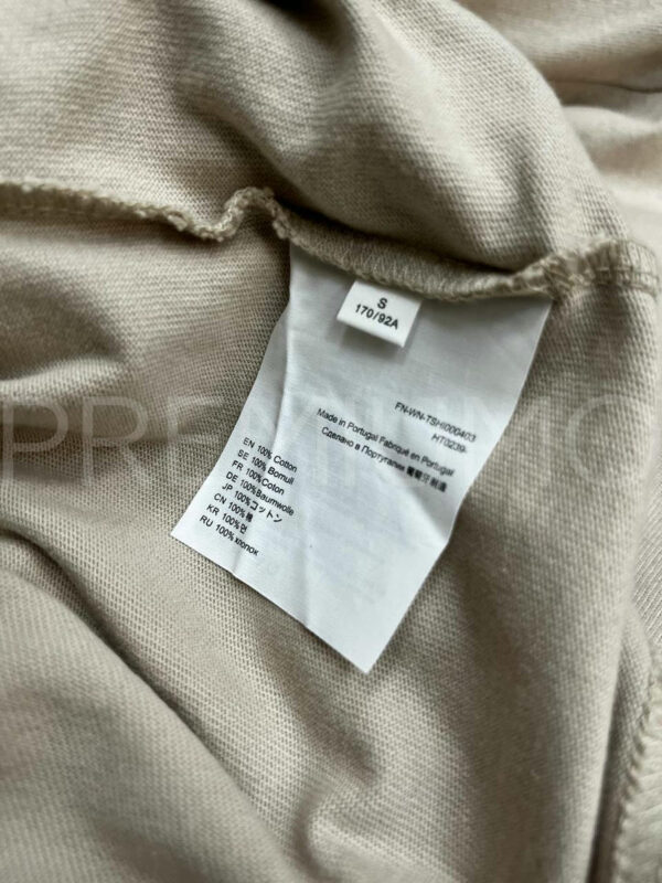 Acne Studios кофта PR235065 8