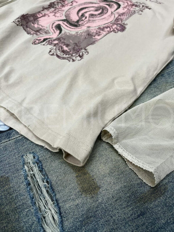 Acne Studios кофта PR235065 9