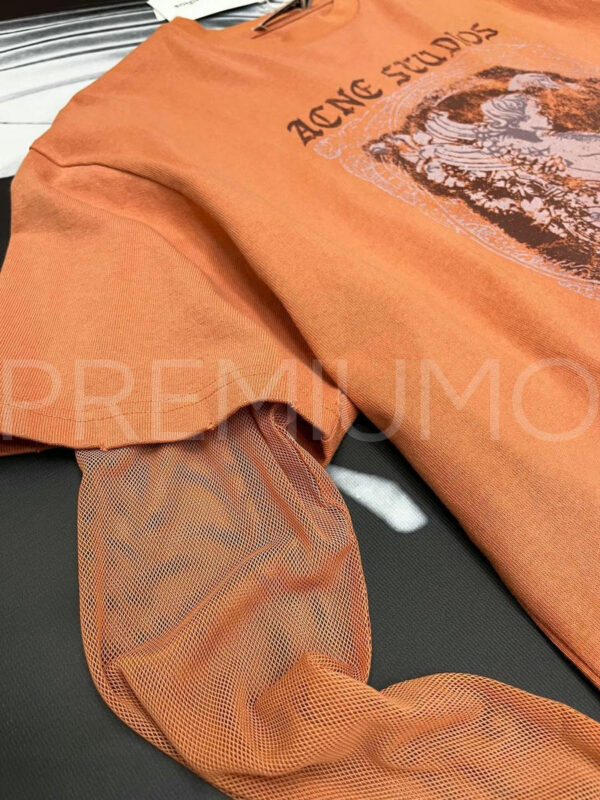 Acne Studios кофта PR925150 8