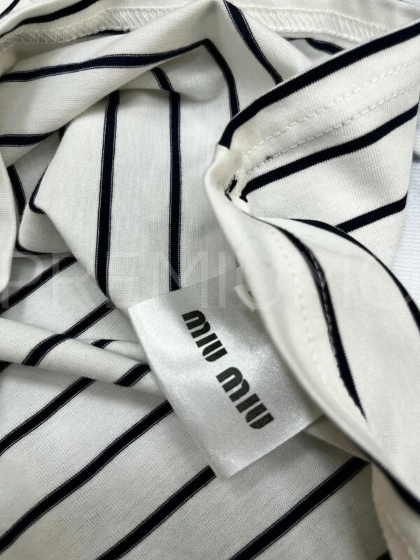 Miu miu кофта PR660765 5