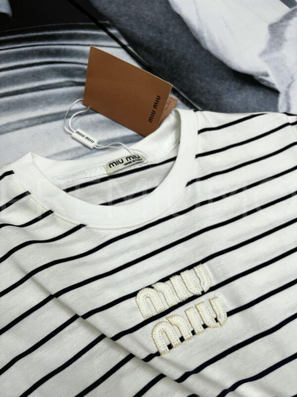 Miu miu кофта PR660765 6