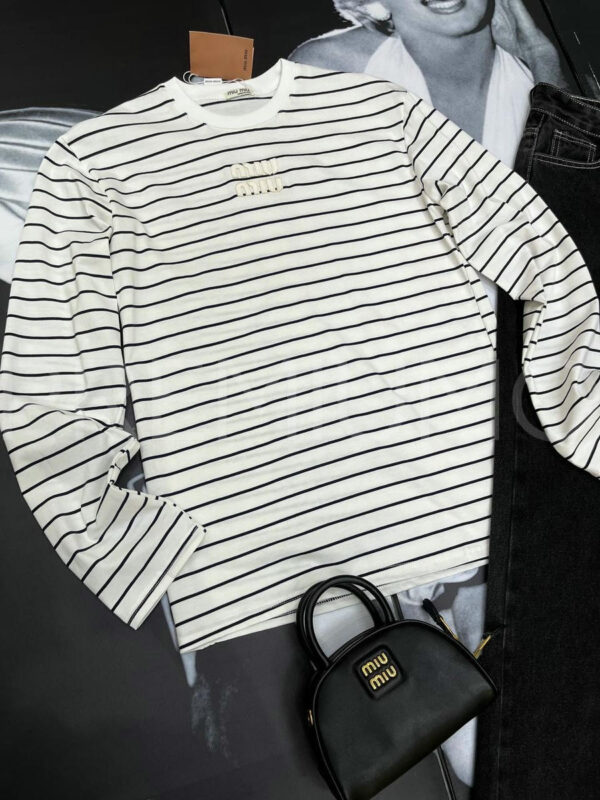 Miu miu кофта PR660765