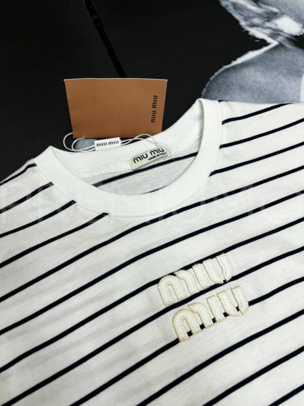 Miu miu кофта PR660765 2
