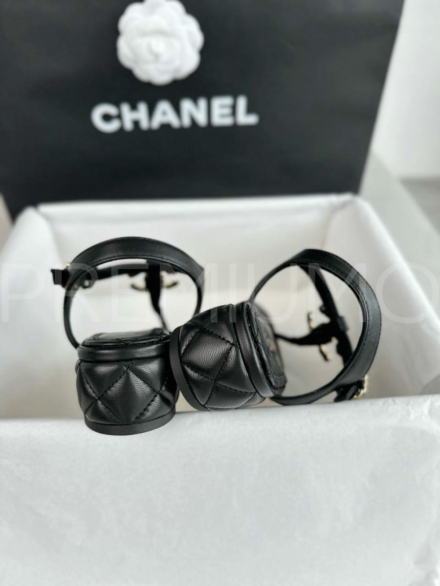 Chanel босоножки PR658834 7 Chanel босоножки PR658834 7