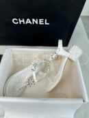 Chanel босоножки PR191016 8