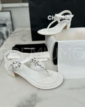 Chanel босоножки PR191016