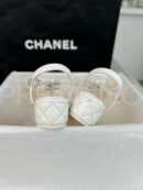 Chanel босоножки PR191016 9