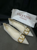 Valentino балетки PR532144 5