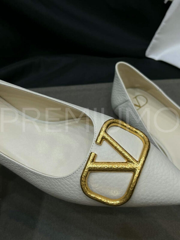 Valentino балетки PR532144 3
