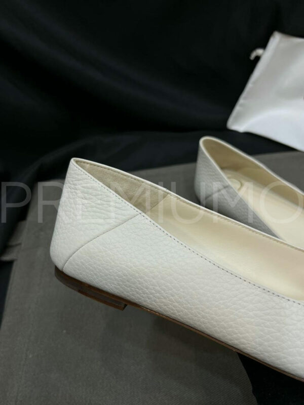 Valentino балетки PR532144 4