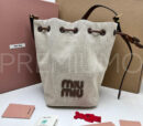 Miu Miu сумка PR385406 9