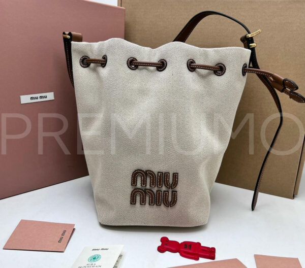 Miu Miu сумка PR385406 2
