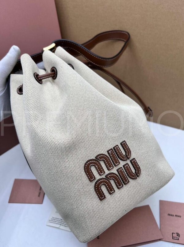 Miu Miu сумка PR385406 4