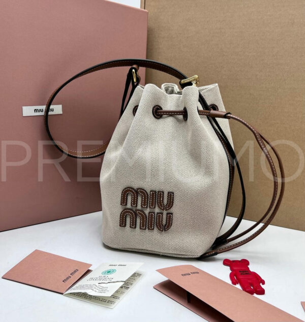 Miu Miu сумка PR911331