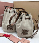 Miu Miu сумка PR911331 6