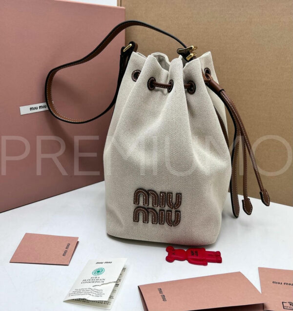 Miu Miu сумка PR385406