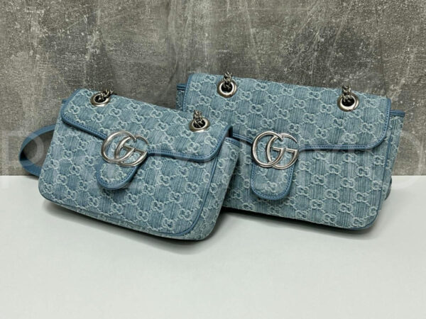 Gucci сумка PR681931 3