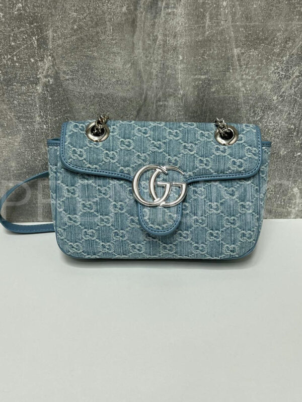 Gucci сумка PR681931