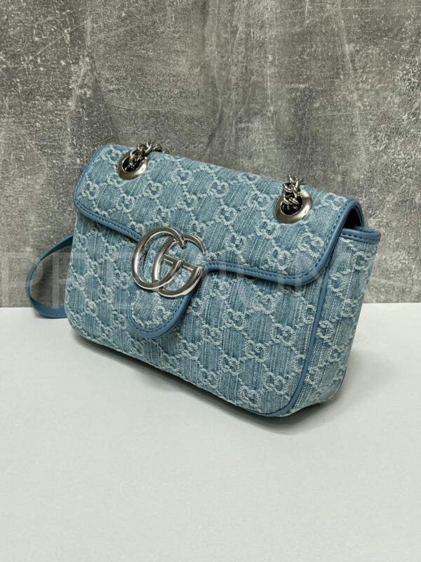 Gucci сумка PR681931 2