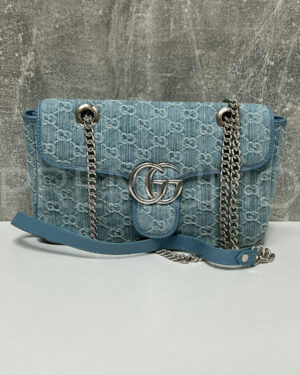 Gucci сумка PR256207