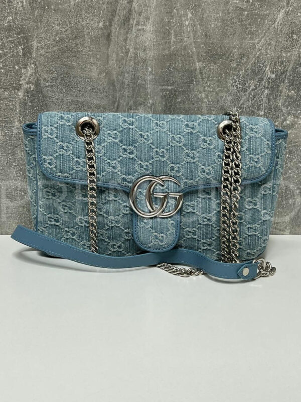 Gucci сумка PR256207
