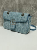 Gucci сумка PR256207 11