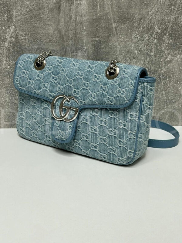 Gucci сумка PR256207 3