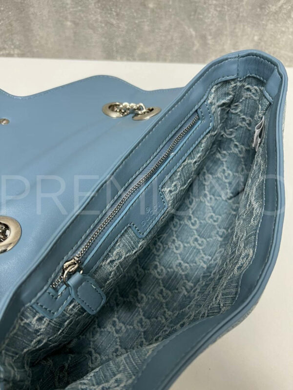 Gucci сумка PR256207 7