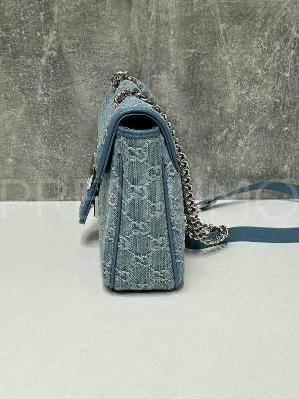 Gucci сумка PR256207 2