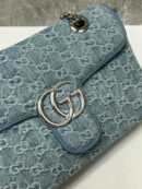 Gucci сумка PR256207 14