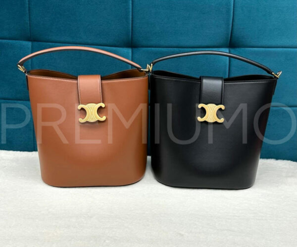 Celine MEDIUM LOUISE сумка PR317487 11