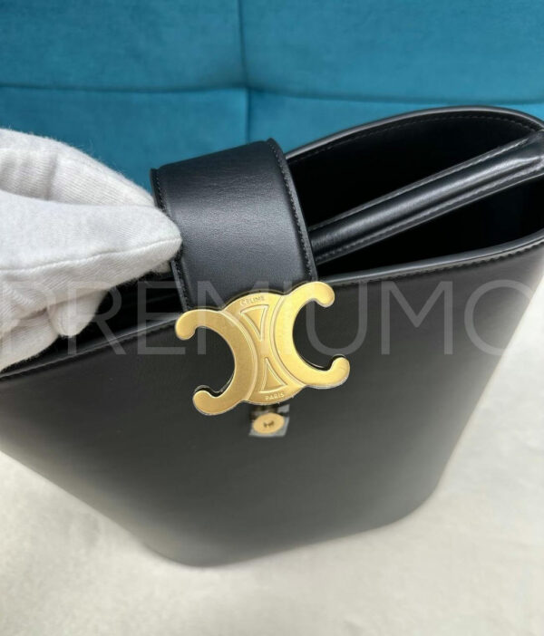 Celine MEDIUM LOUISE сумка PR752932 9