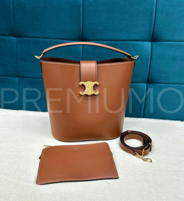 Celine MEDIUM LOUISE сумка PR317487 3