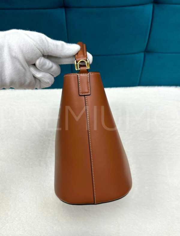 Celine MEDIUM LOUISE сумка PR317487 5