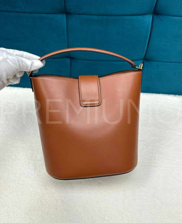 Celine MEDIUM LOUISE сумка PR317487 6
