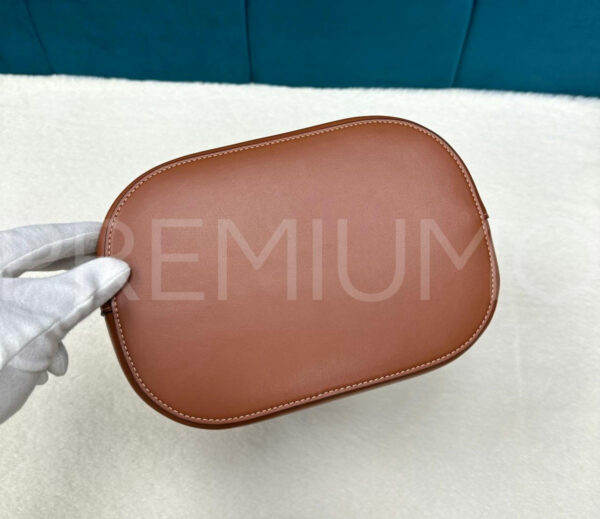 Celine MEDIUM LOUISE сумка PR317487 7