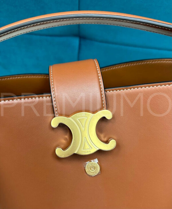 Celine MEDIUM LOUISE сумка PR317487 8