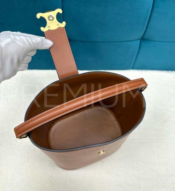 Celine MEDIUM LOUISE сумка PR317487 9