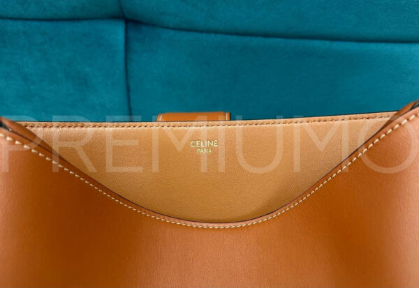 Celine MEDIUM LOUISE сумка PR317487 10