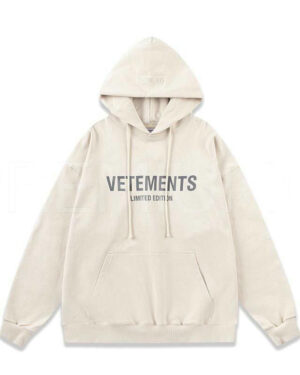 Vetements худи (XS — L) PR270748