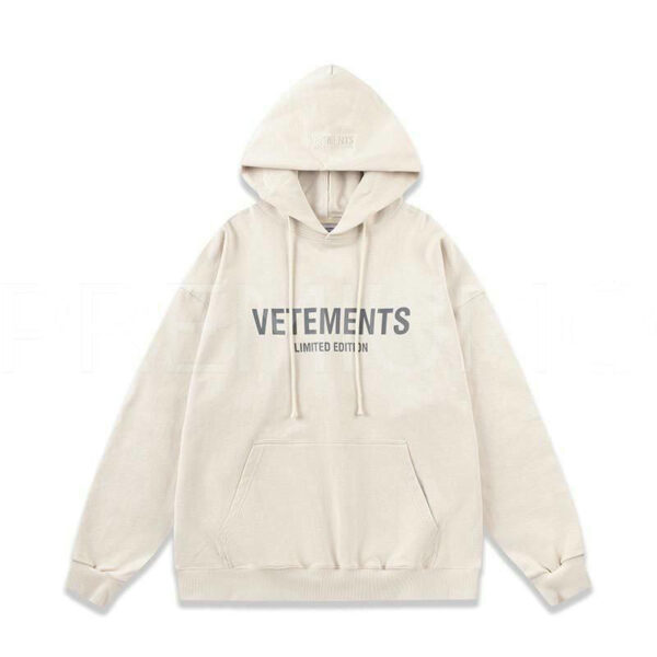 Vetements худи (XS — L) PR270748