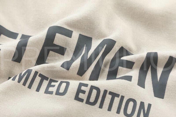 Vetements худи (XS — L) PR270748 4