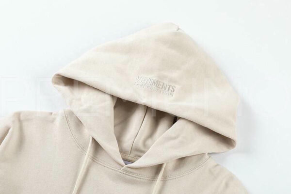 Vetements худи (XS — L) PR270748 5
