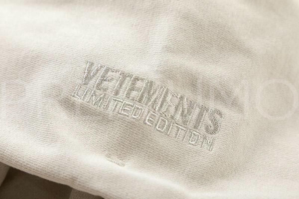 Vetements худи (XS — L) PR270748 6