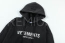 Vetements худи (XS — L) PR499006 16