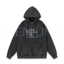 Vetements худи (XS — L) PR841343 14