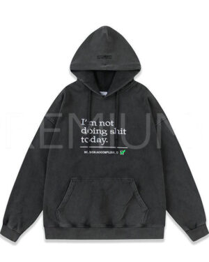 Vetements худи (XS — L) PR841343